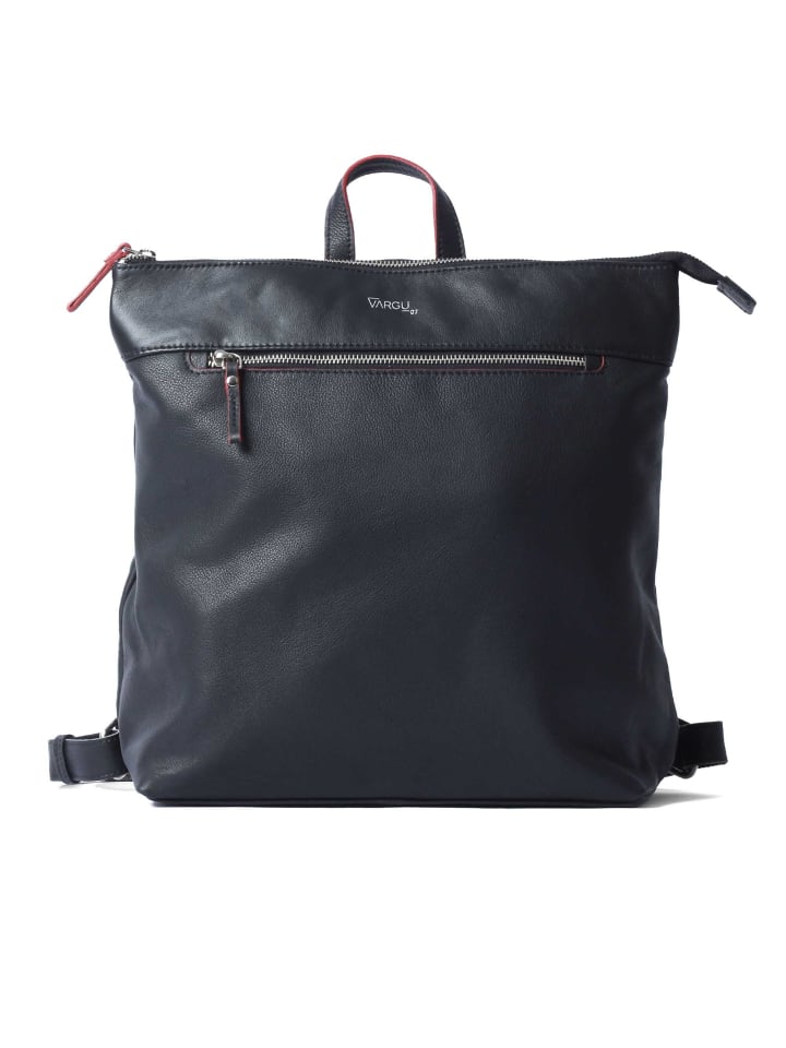 

Рюкзак VARGU, черный