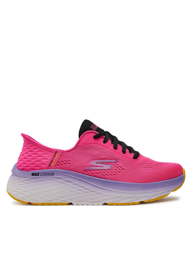 

Кроссовки Skechers Max Cushioning Elite 2.0, розовый