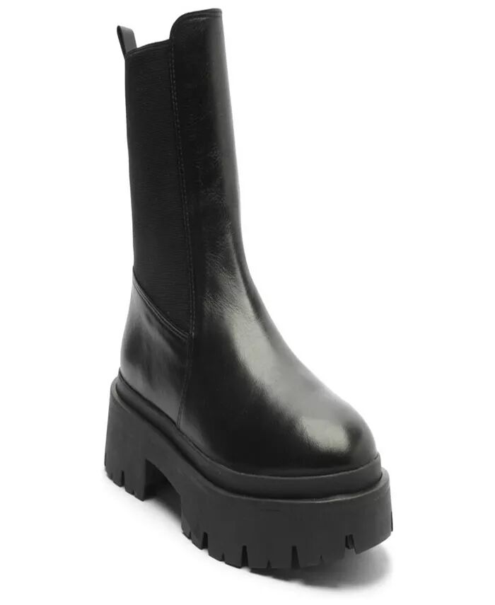 Женские повседневные полусапоги Billie Mid-block Schutz, черный