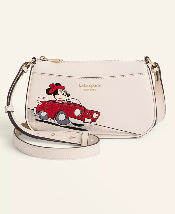 

Сумка-трансформер Minnie Mouse Kate Spade New York