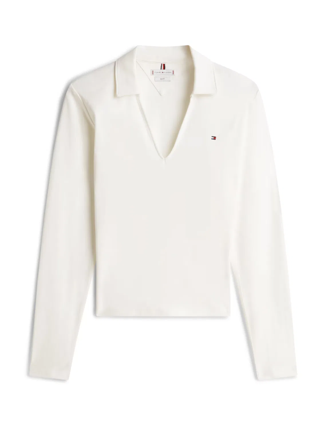 Рубашка Tommy Hilfiger Cody, бежевый