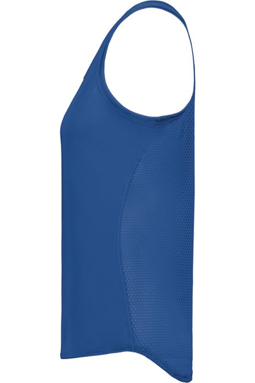 

Augusta Sportswear Женская Футболка Sojourner, красный