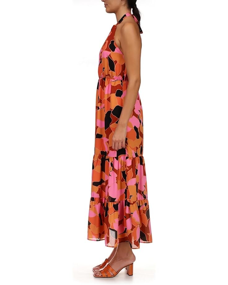 

Платье Sanctuary Backless Maxi, цвет Solar Power