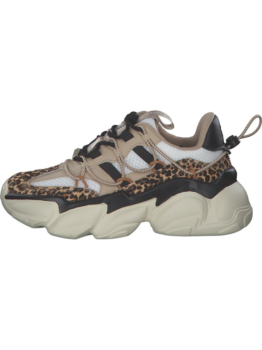 Туфли на шнуровке STEVE MADDEN SM11003509-702 Spectator-L, разноцветный — фото 2