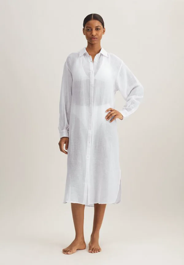 

Длинная мужская рубашка, пляжный аксессуар Polo Ralph Lauren, Cream White, Белый, Длинная мужская рубашка, пляжный аксессуар Polo Ralph Lauren, Cream White