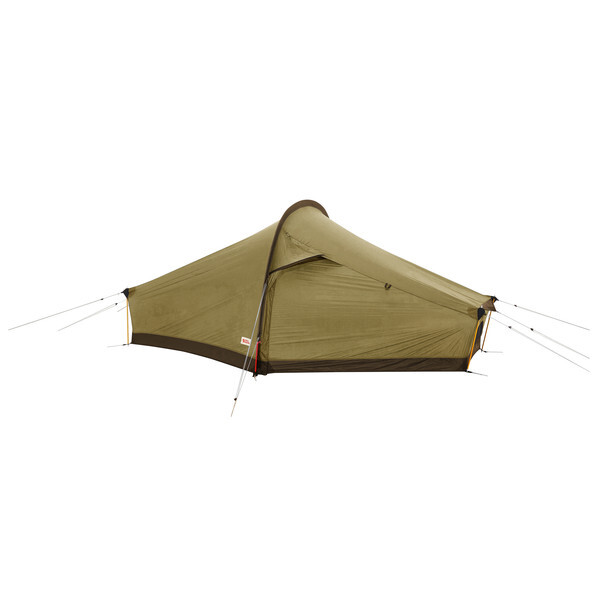 

Палатка Fjällräven, бежевый