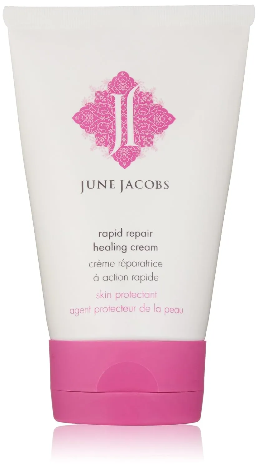 Крем для лица June Jacobs — Заживляющий быстрого действия Rapid Repair, ,8 жидких унций