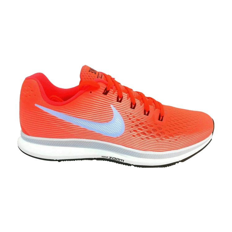 

Кроссовки Air Zoom Pegasus 34 'Bright Crimson', красный