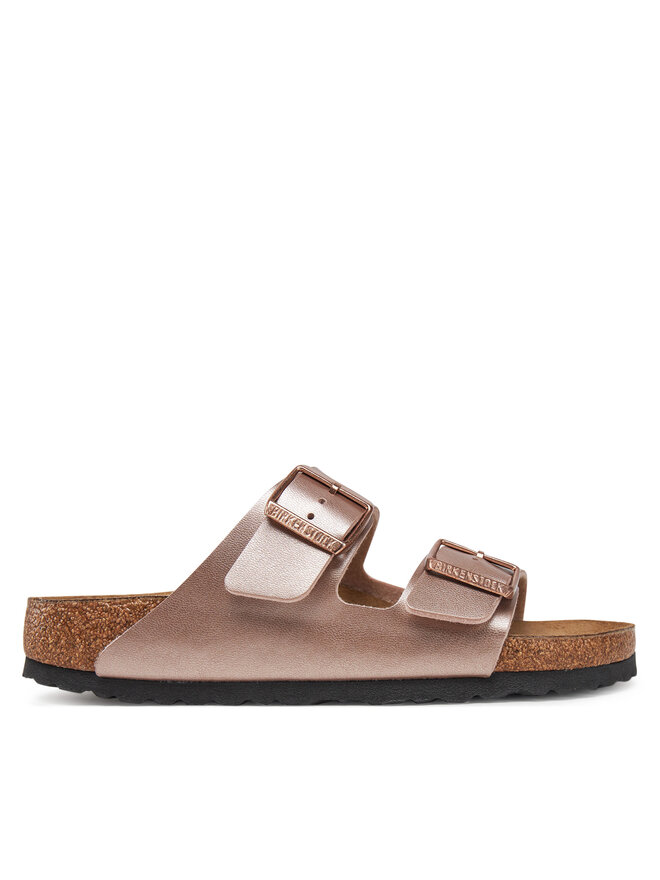 Шлепанцы Birkenstock Arizona 1023960, розовый