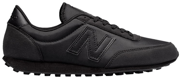 

Кроссовки New Balance 410 'Black', черный