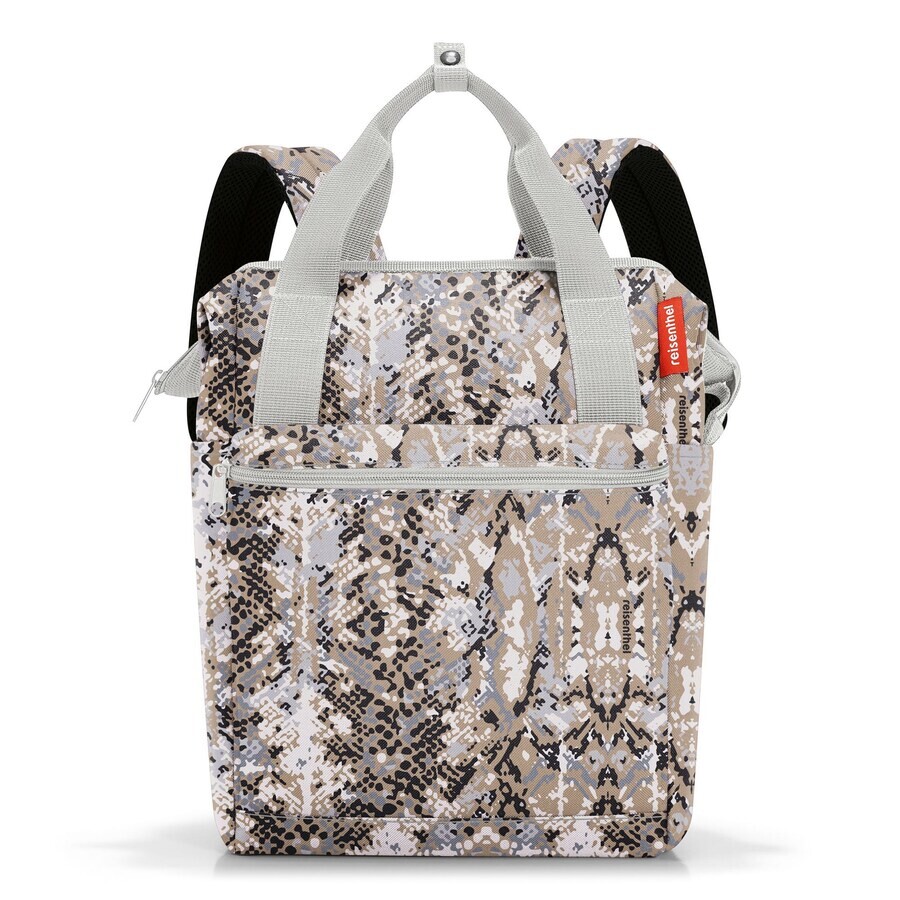 

Рюкзак REISENTHEL Backpack, бежевый/светло-бежевый