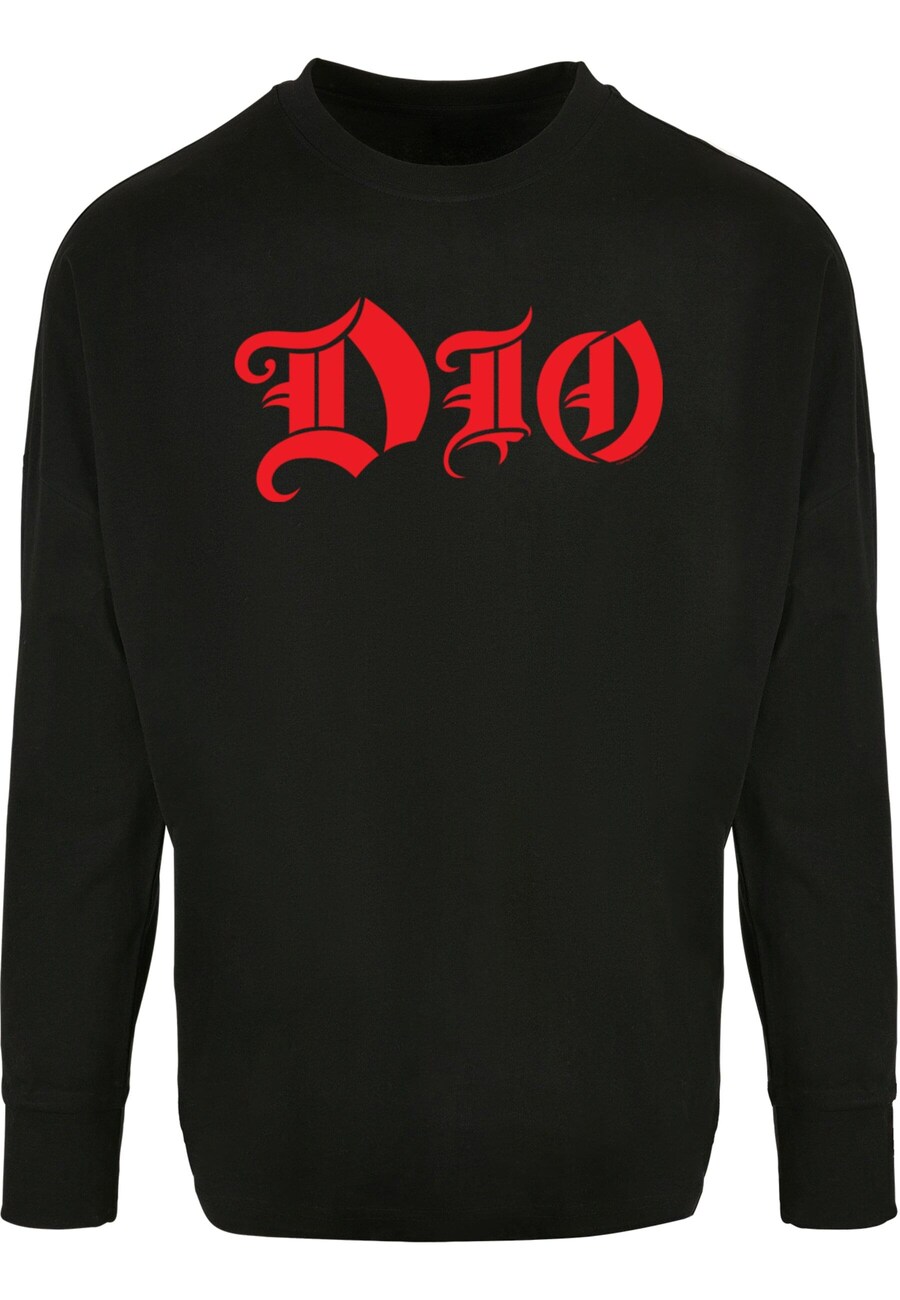 

Рубашка Merchcode Dio, черный