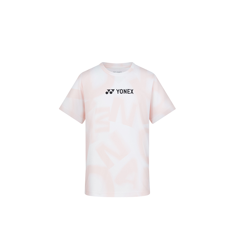 

Футболка для детей 3-7 лет YONEX, слоновая кость, Бежевый, Футболка для детей 3-7 лет YONEX, слоновая кость