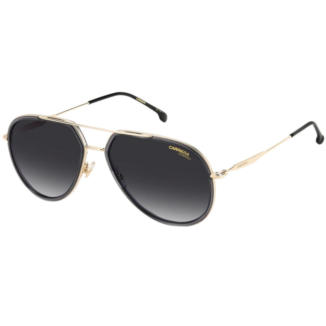 

295 0kb7 90 солнцезащитные очки Carrera, золото