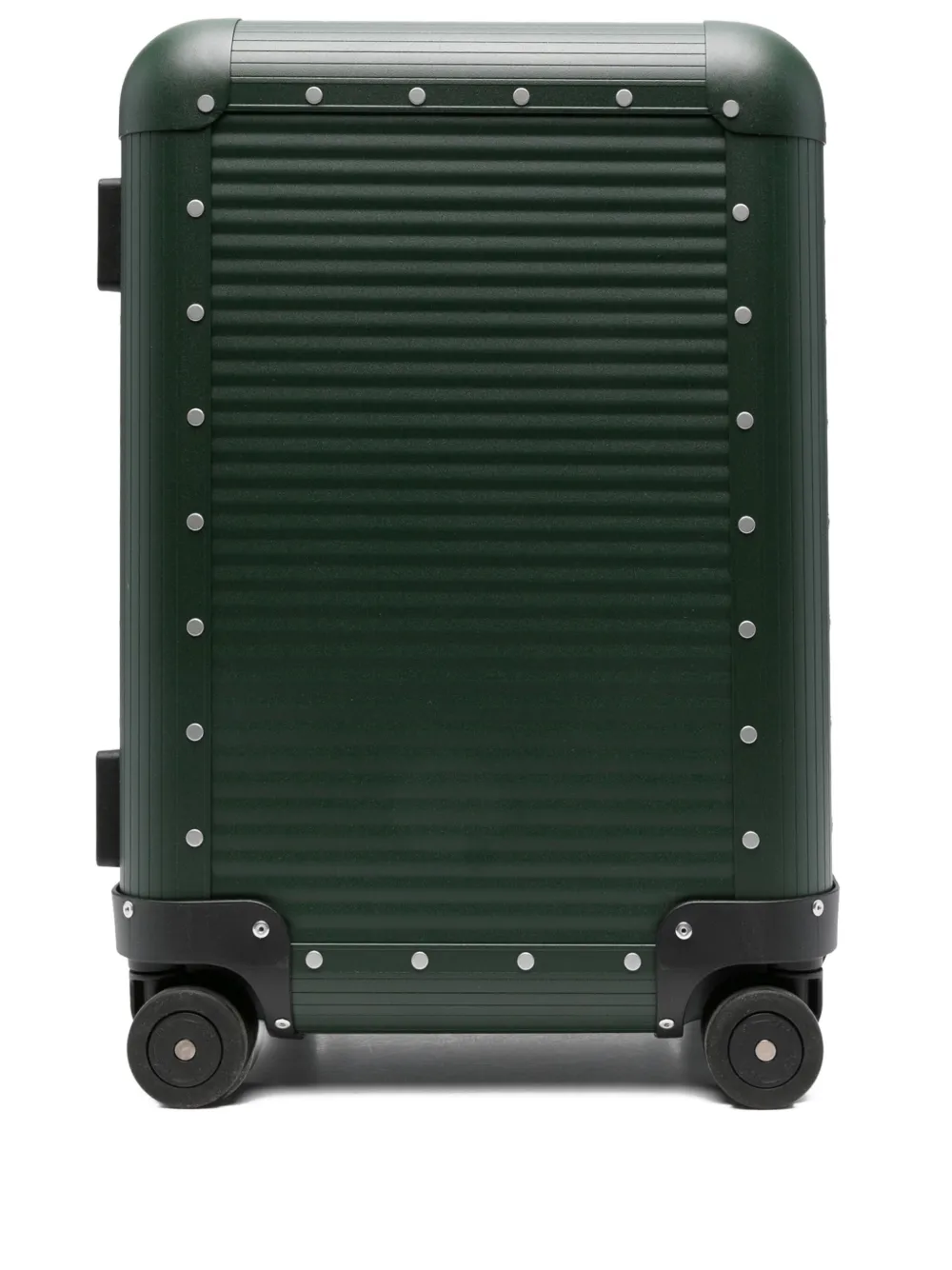 

Дорожная сумка FPM Milano, зеленый