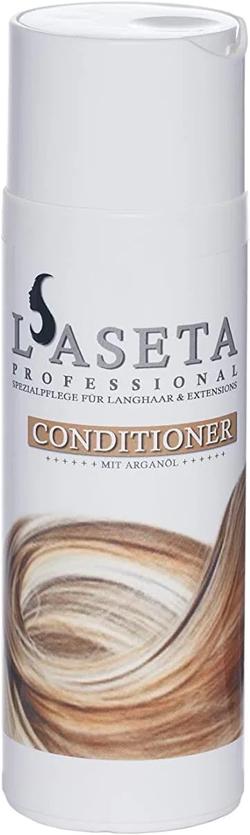 Кондиционер для нарощенных и длинных волос Silk Hair Extension Seidenhaar-Berlin — фото 2