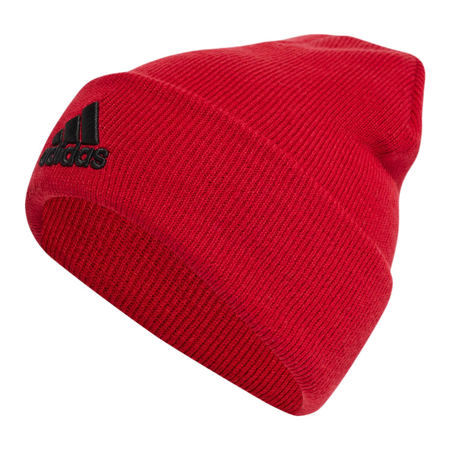 

Adidas Бейсболка из полиакриловой кислоты унисекс энергетический красный и черный, Energy Red/Black