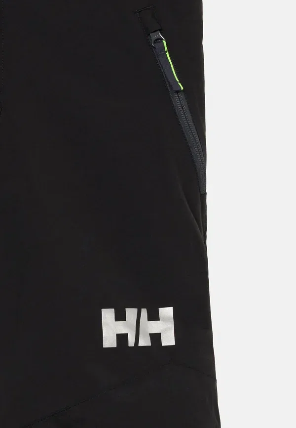 Штаны сноубордические Legendary pant Helly Hansen, черный — фото 3