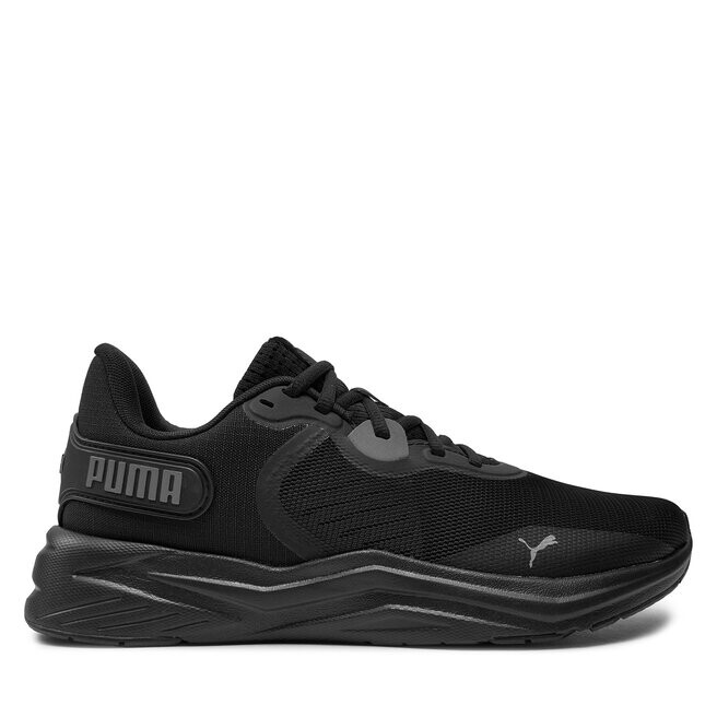 

Кроссовки Puma Disperse Xt 3 378813 01 Black, черный