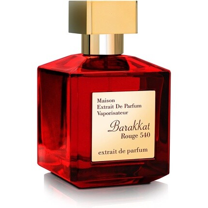 Extrait De Parfum Barakkat Rouge 540, 100 мл — фото 3