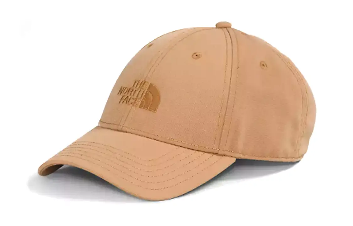 

Кепка унисекс THE NORTH FACE, Almond cream