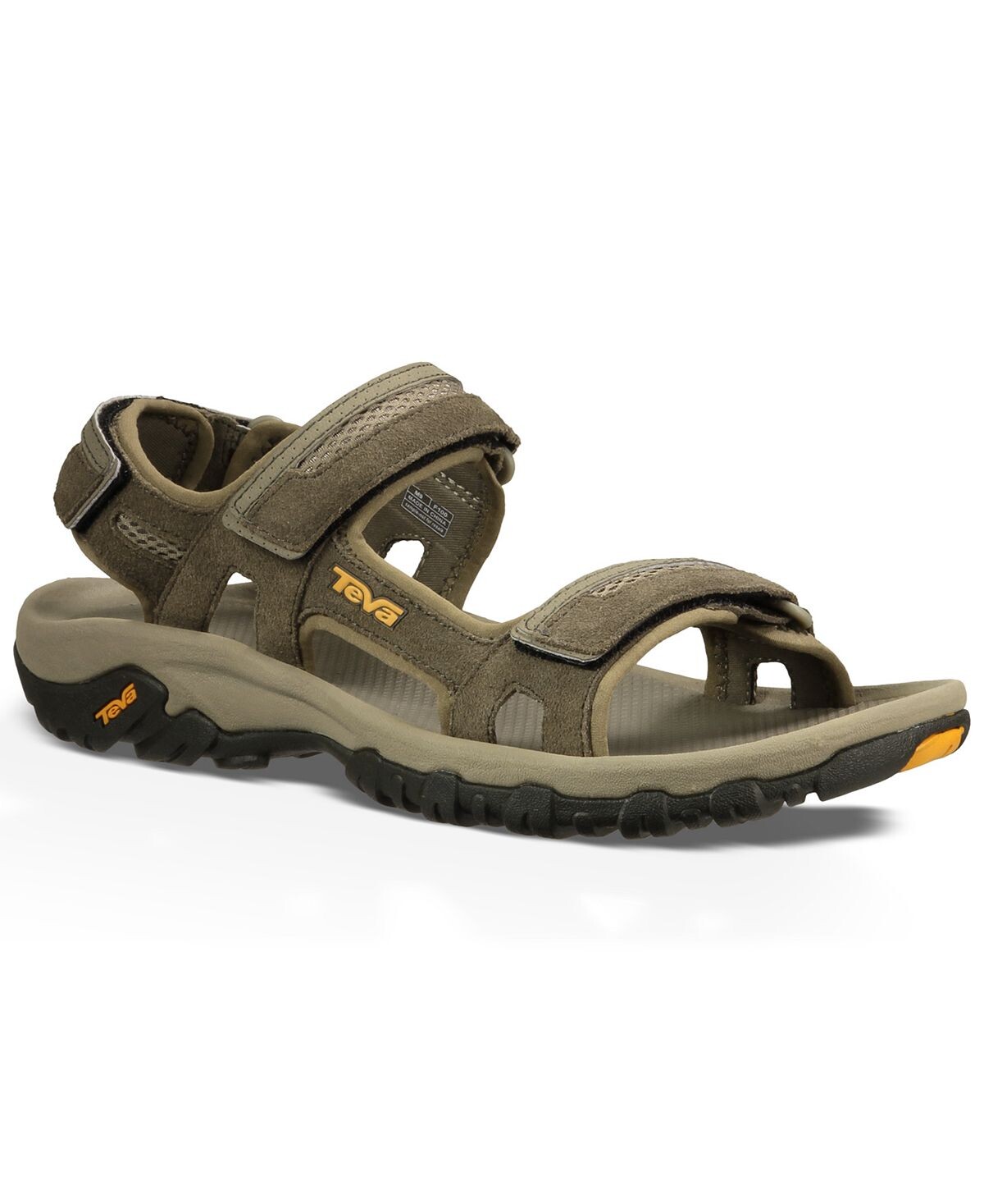 

Мужские походные сандалии Hudson Teva