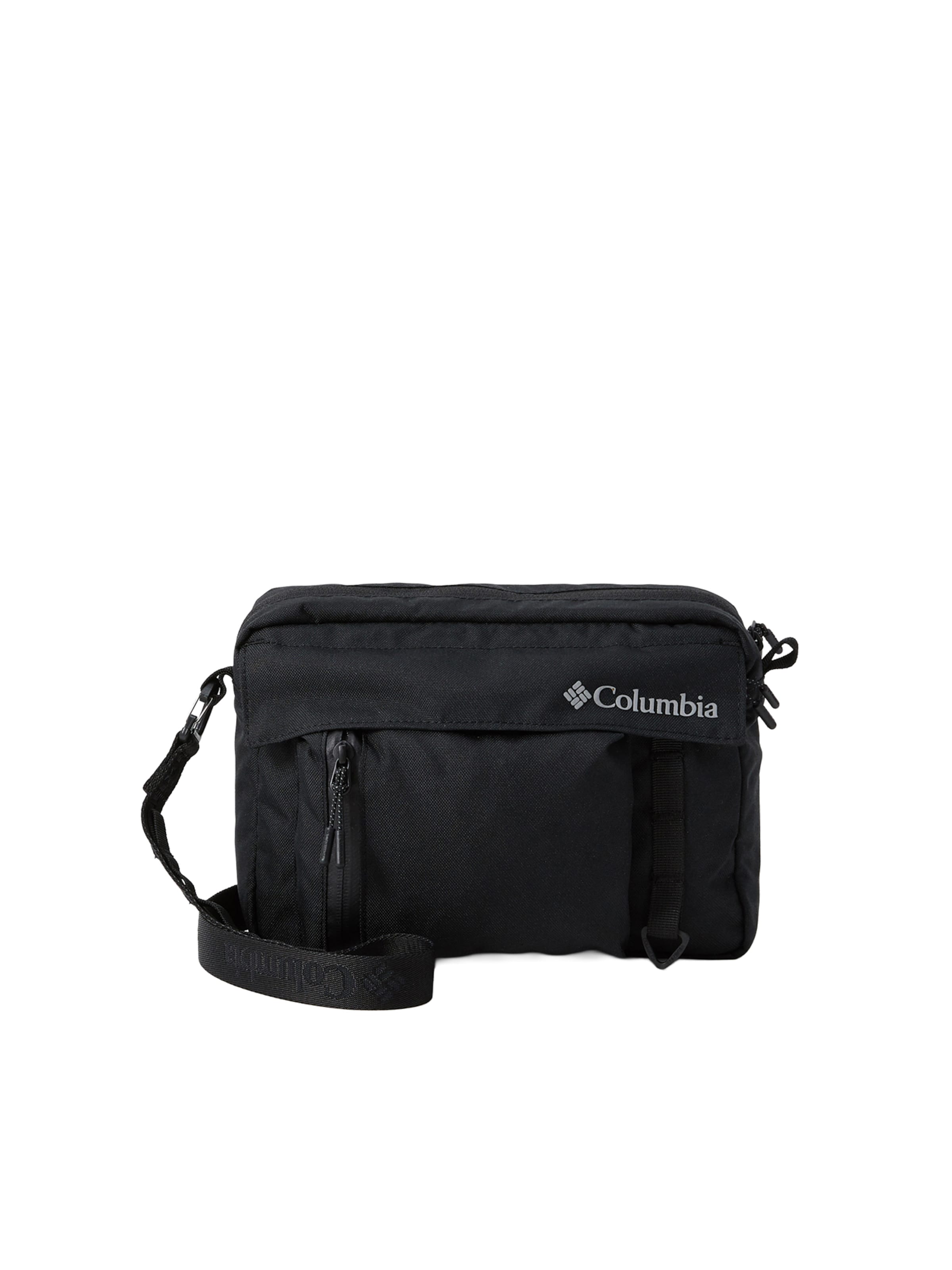 

COLUMBIA Спортивная сумка Street Transit в черном цвете