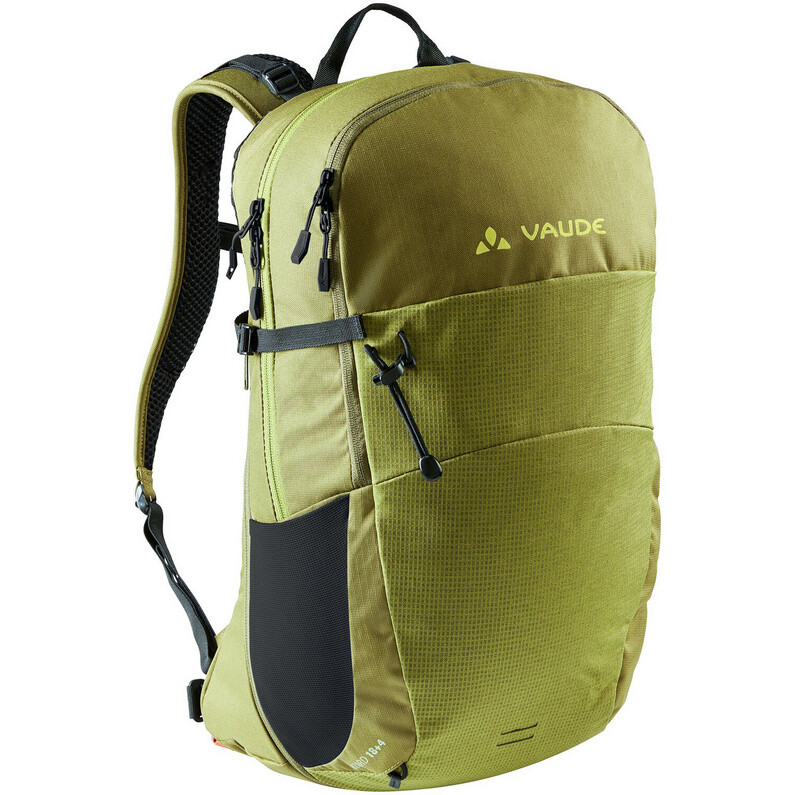 

Рюкзак Wizard 18+4 Vaude, зеленый