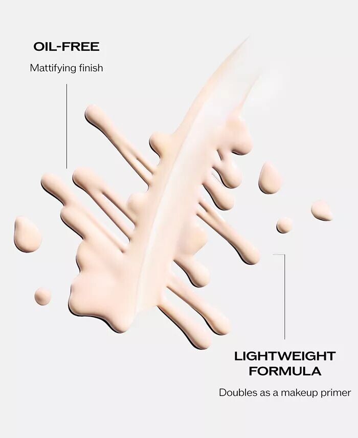 Солнцезащитный крем для городской среды SPF 42, 1,6 унции Shiseido — фото 2
