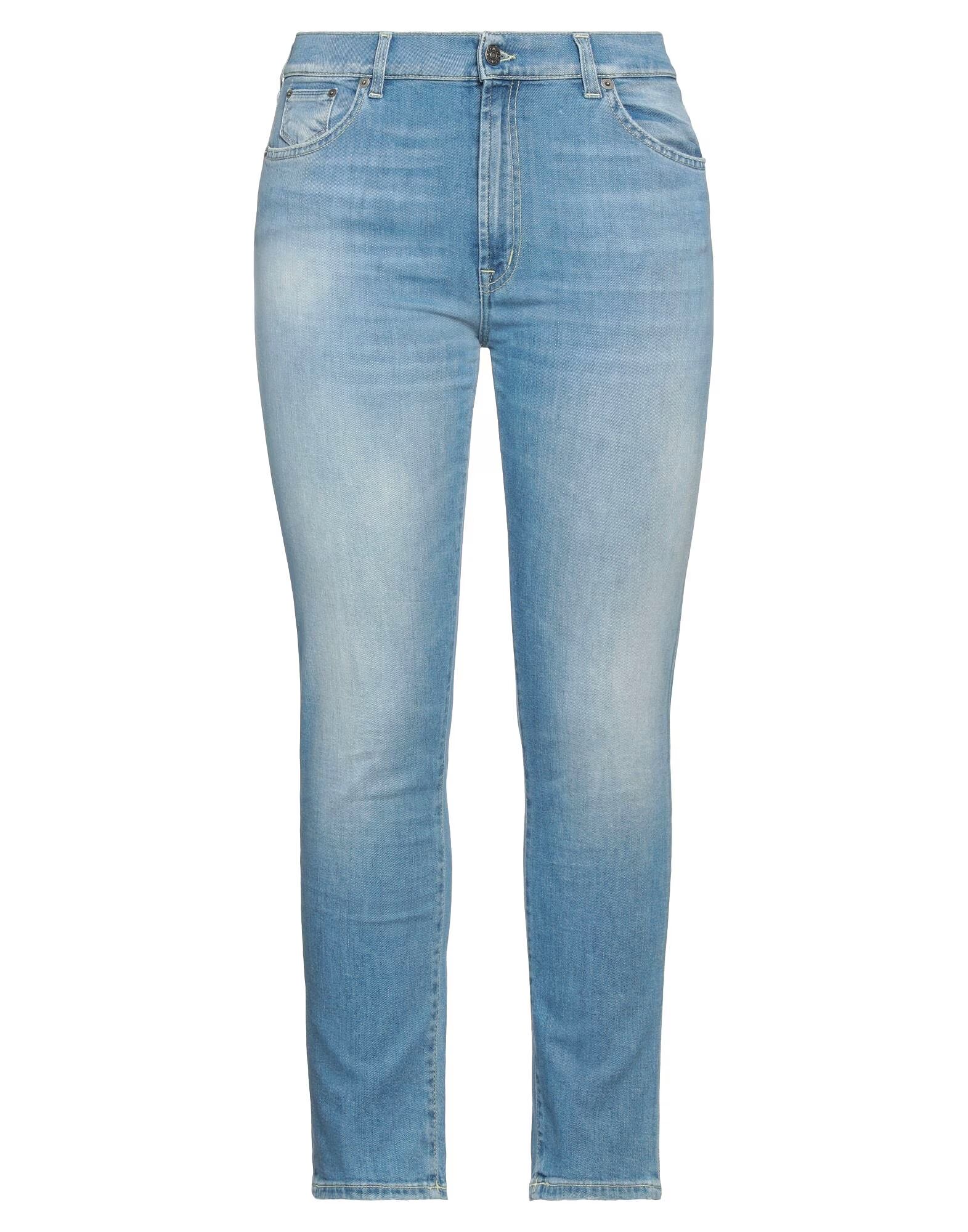 

Джинсы Dondup, синий