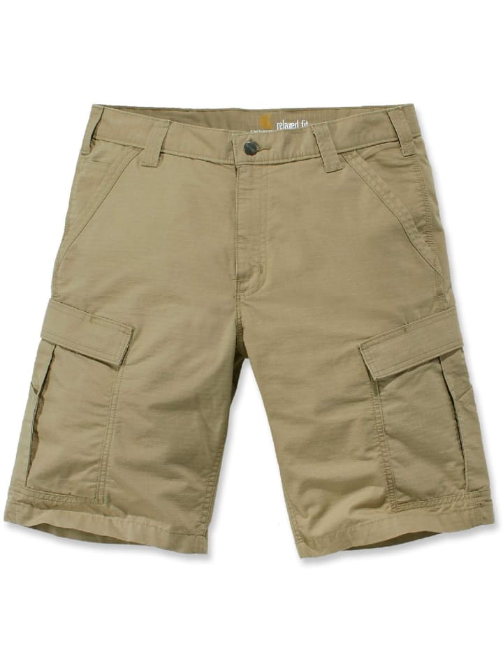 

Тканевые шорты CARHARTT , зеленый