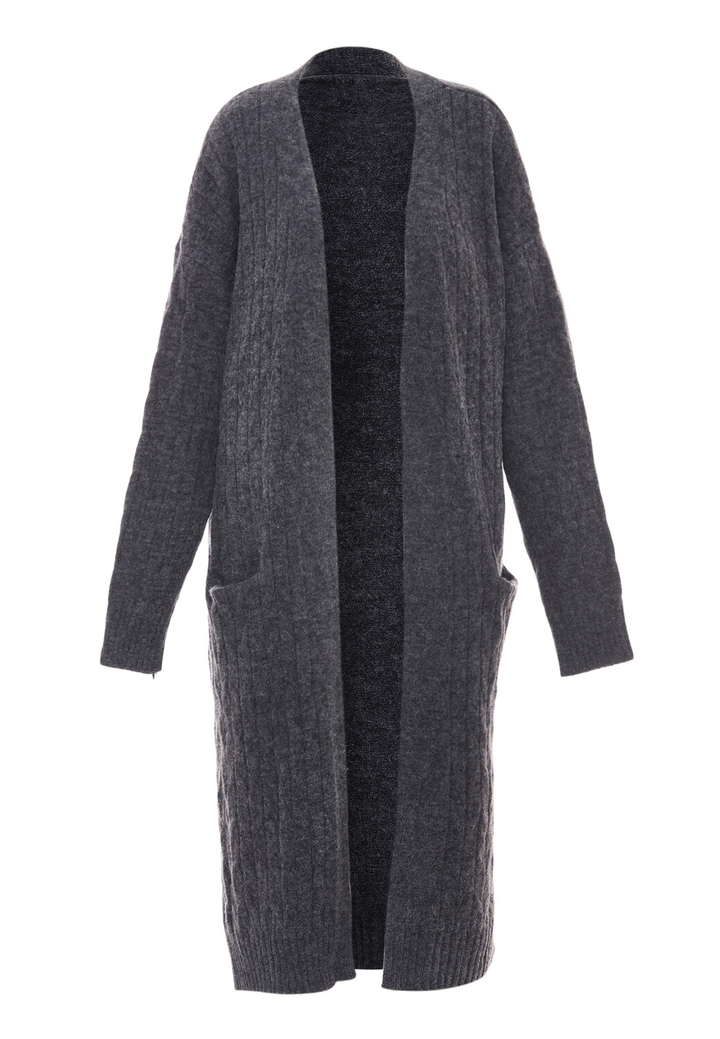 

Толстовка Tanuna Strickjacke, морской