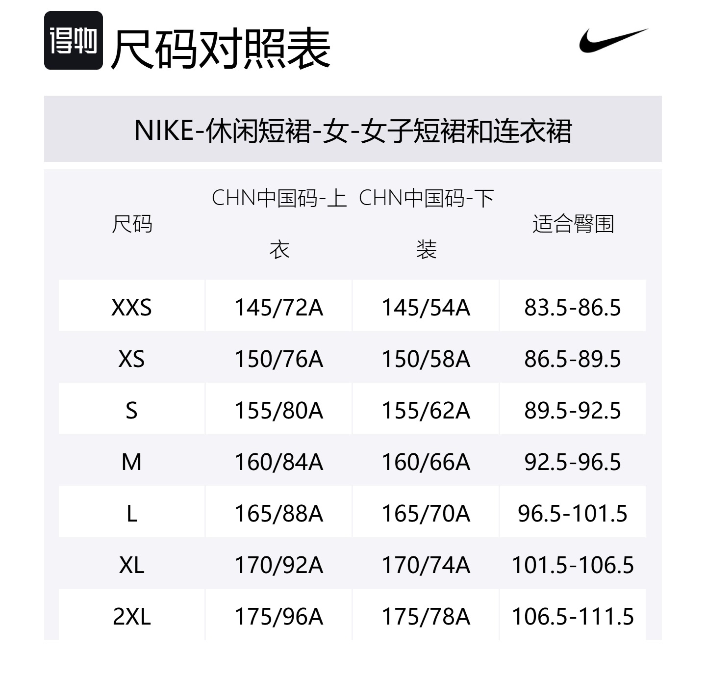 Nike Женская черная повседневная юбка-шорты dri fit — фото 2