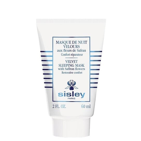 

Ночная маска для лица, 60 мл Sisley, Velvet Sleeping Mask