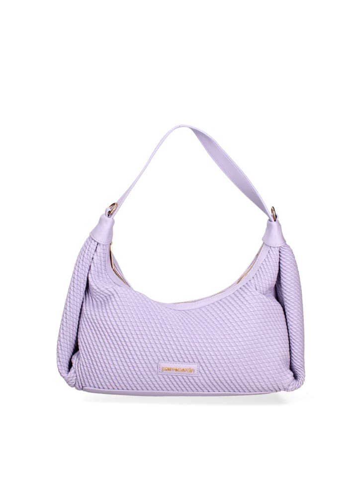 

Наплечная сумка Pierre Cardin, цвет lilac