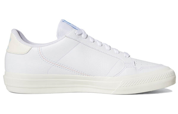Кроссовки unity x continental vulc Adidas, белый — фото 2