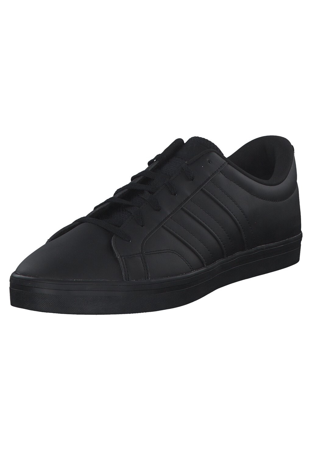 Низкие кеды adidas Originals, черные — фото 2