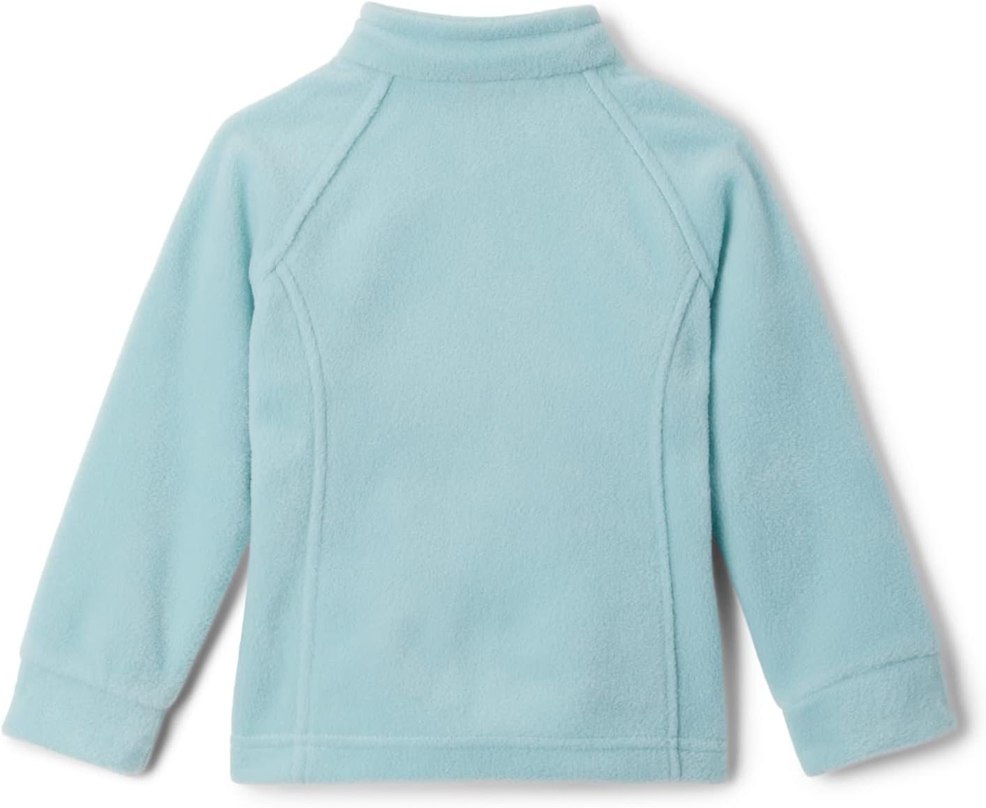 Флисовая куртка Columbia Unisex-Baby Benton Springs, Aqua Haze — фото 2