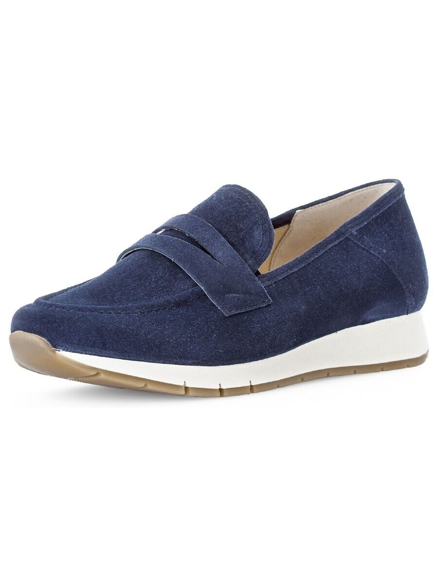 

Балетки GABOR Classic Flats, морской синий