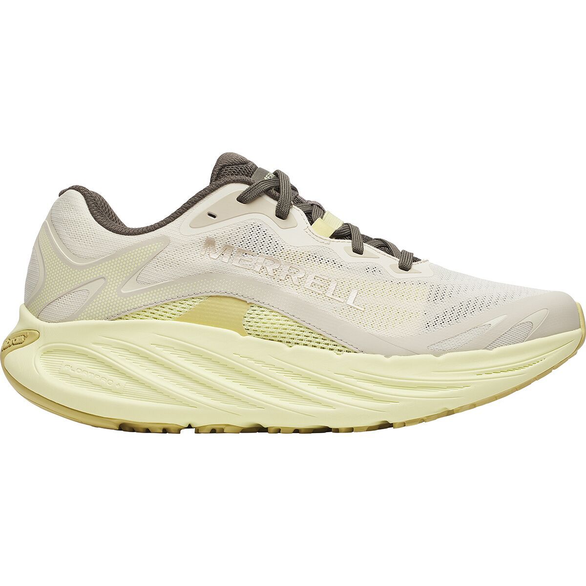 

Трейловые кроссовки Promorph Merrell, мультиколор