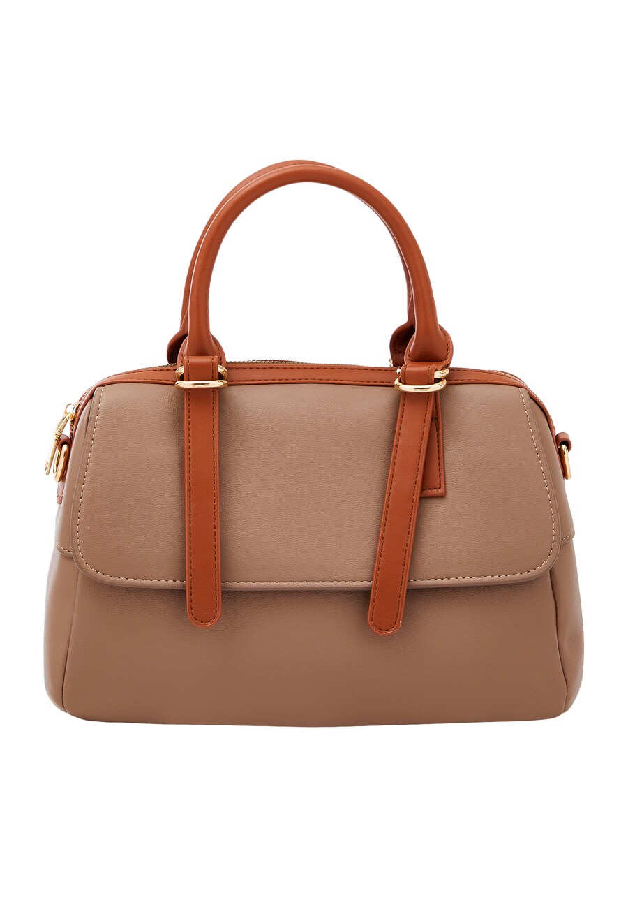 

Сумочка Usha Handbag, темно-бежевый