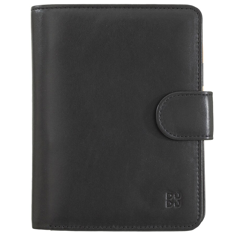 

Кошелек DuDu Wallet, черный