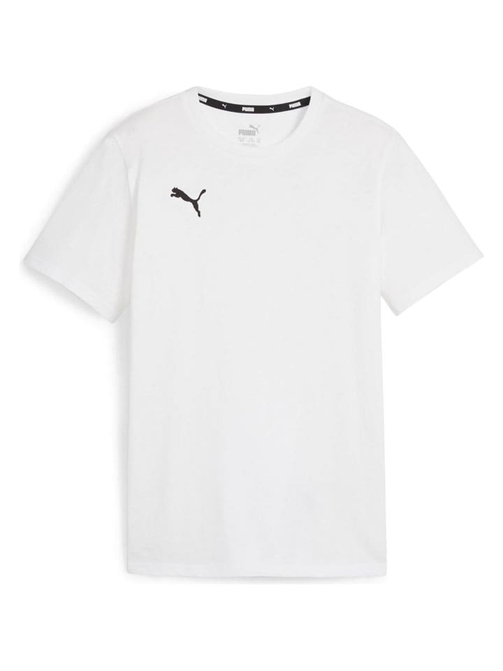 

Puma Белая футболка, Белый, Puma Белая футболка