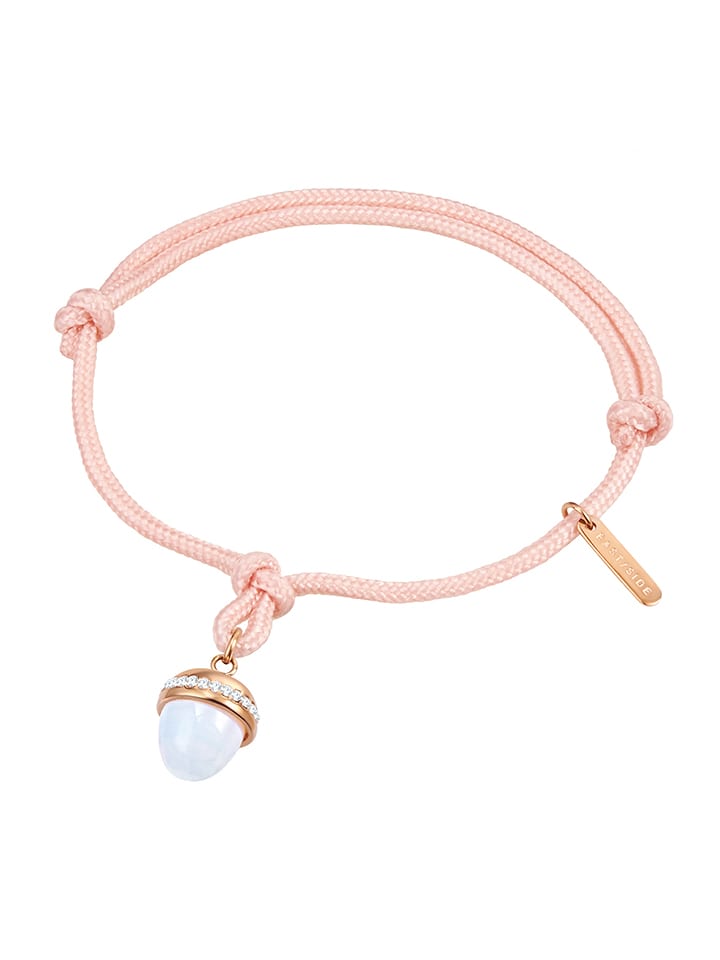 

Eastside NY Браслет с подвеской розового цвета