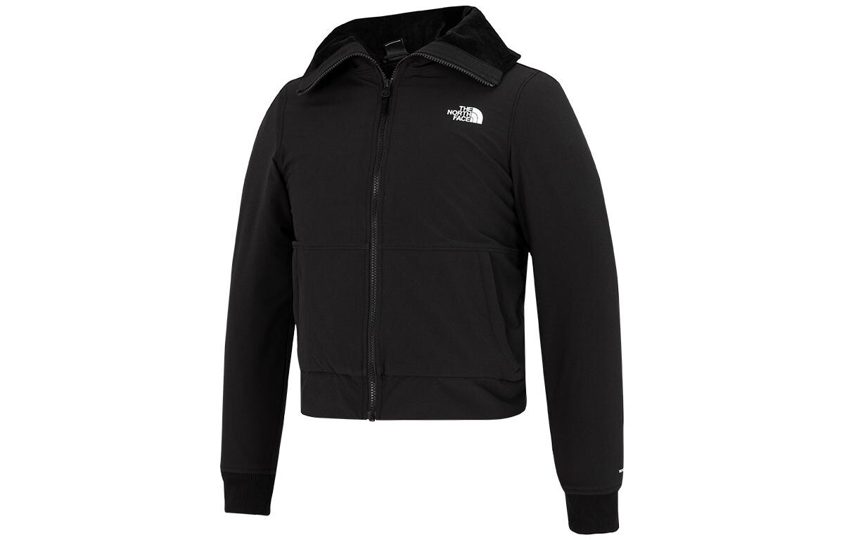 

THE NORTH FACE Женская куртка, цвет Black