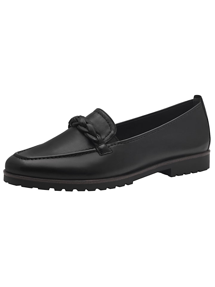 Элегантные туфли на шнуровке Tamaris, цвет halbschuhe schwarz