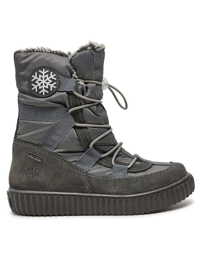 

Зимние ботинки Primigi 6938111 M GORE-TEX, серый