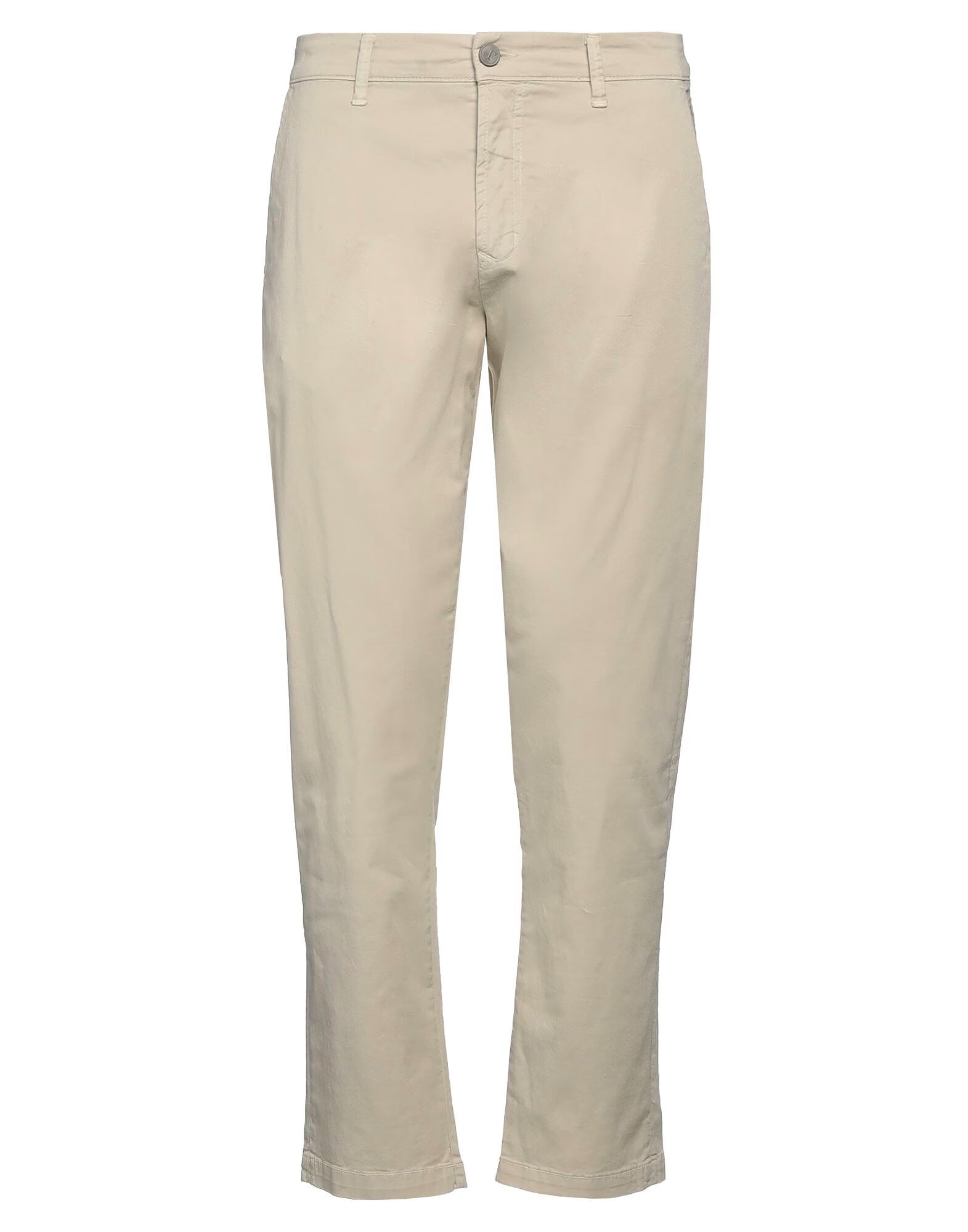 

Брюки Jeckerson, бежевый