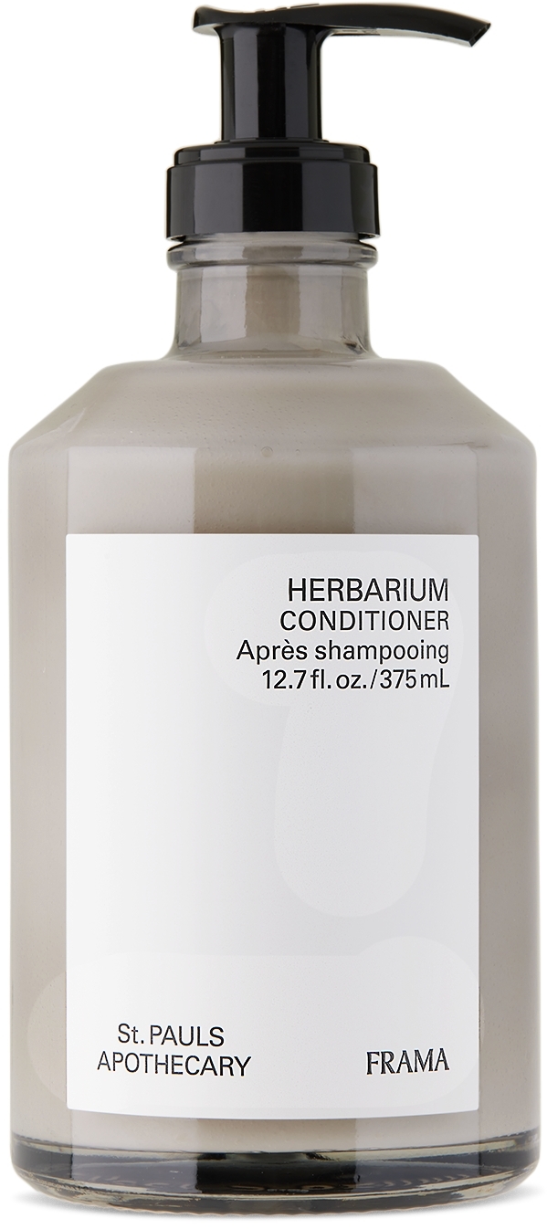

Кондиционер для волос Be My Guest Edition Herbarium, 375 мл FRAMA