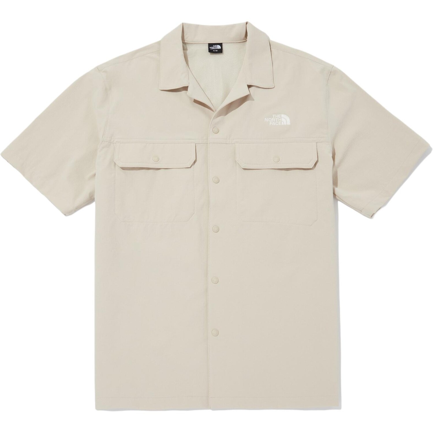 

Коллекция одежды Рубашка мужская Хаки The North Face, хаки